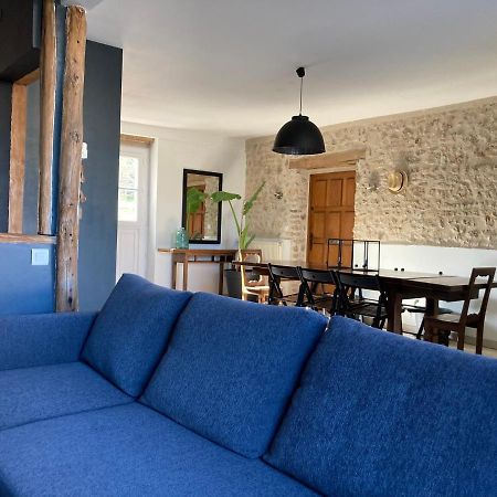 Villa L échappée belle Chevannes  Esterno foto