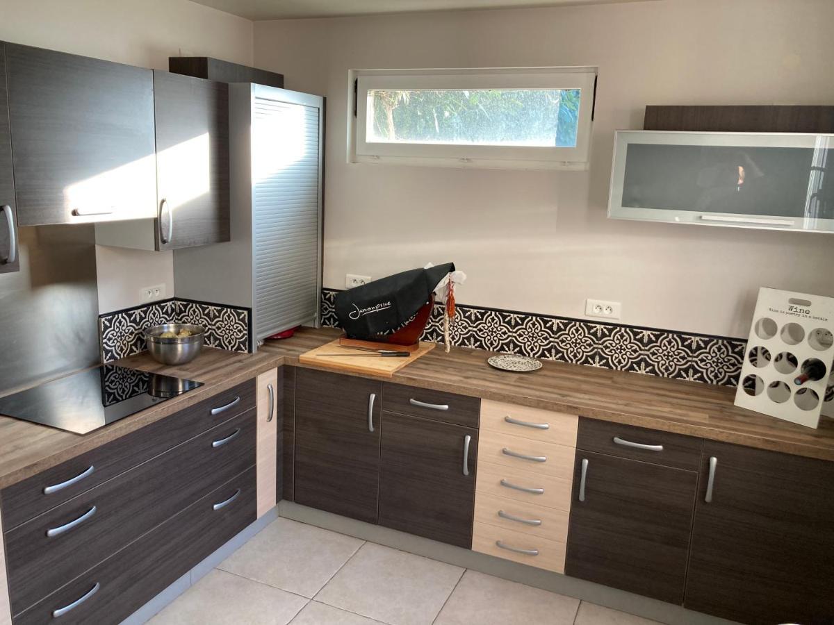 Villa L échappée belle Chevannes  Esterno foto