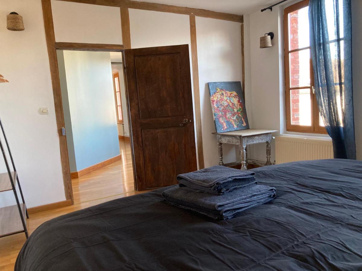 Villa L échappée belle Chevannes  Esterno foto