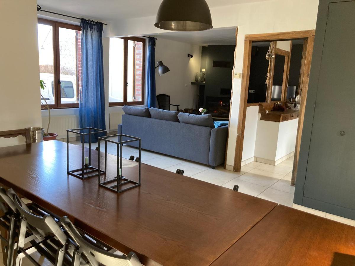 Villa L échappée belle Chevannes  Esterno foto