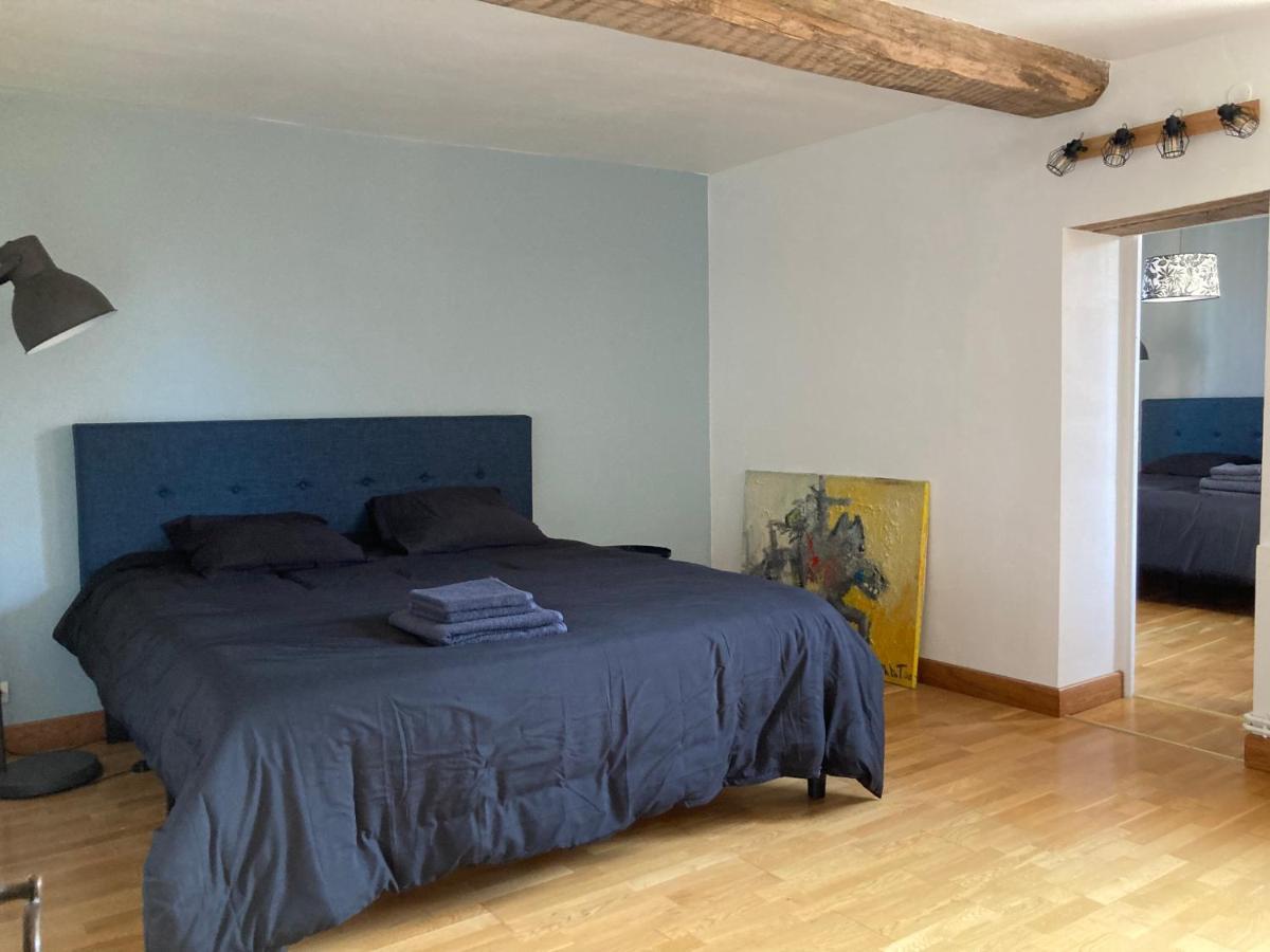 Villa L échappée belle Chevannes  Esterno foto