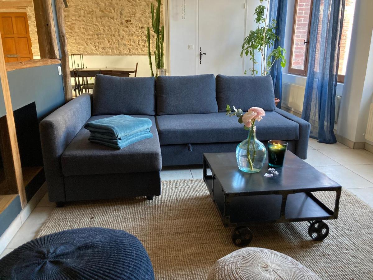 Villa L échappée belle Chevannes  Esterno foto