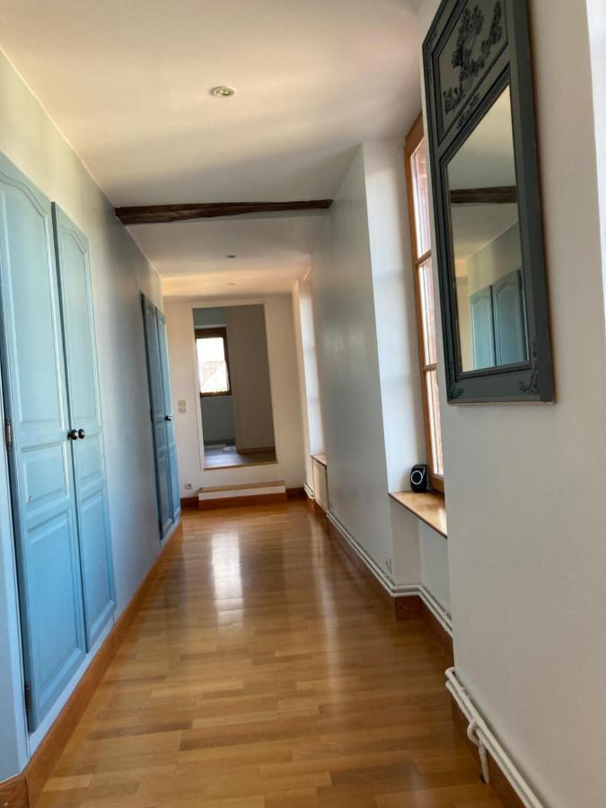 Villa L échappée belle Chevannes  Esterno foto