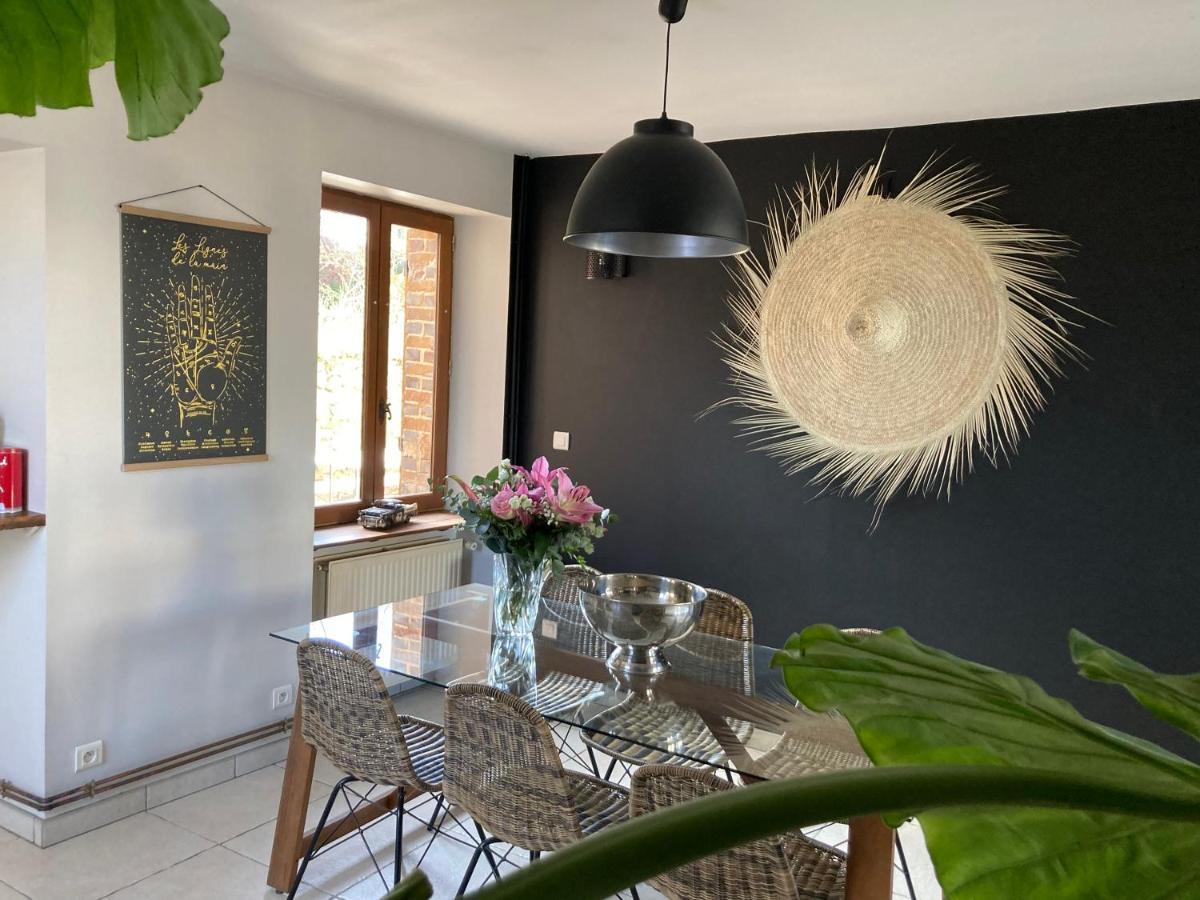 Villa L échappée belle Chevannes  Esterno foto