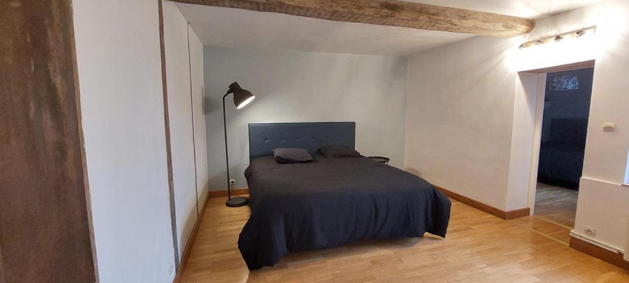 Villa L échappée belle Chevannes  Esterno foto