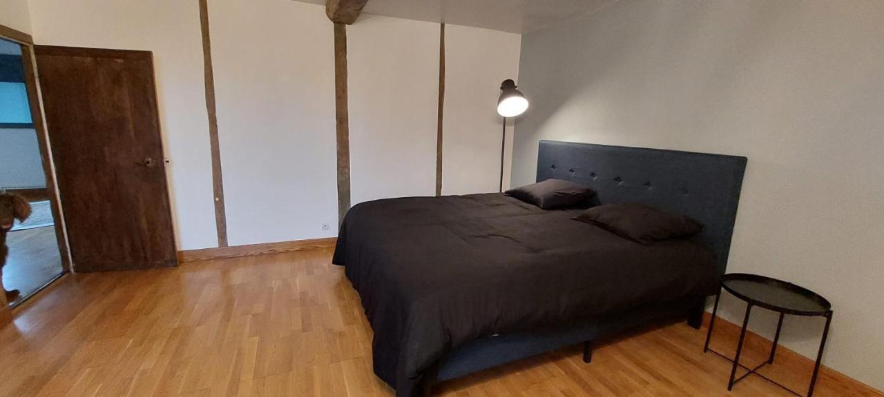 Villa L échappée belle Chevannes  Esterno foto