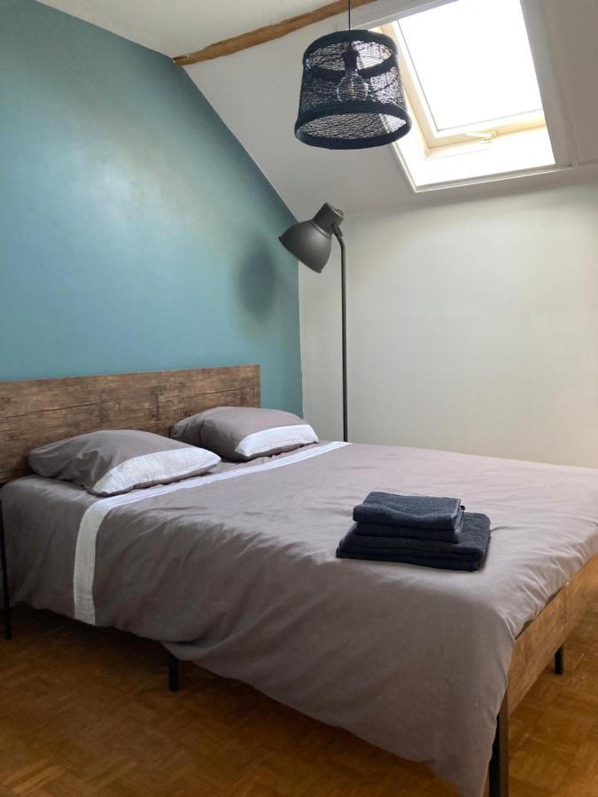 Villa L échappée belle Chevannes  Esterno foto