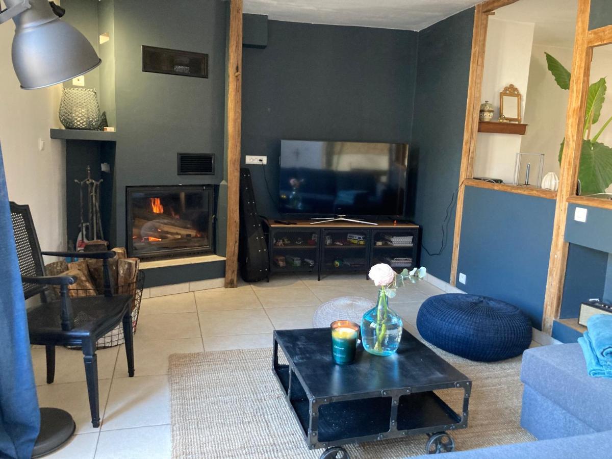 Villa L échappée belle Chevannes  Esterno foto