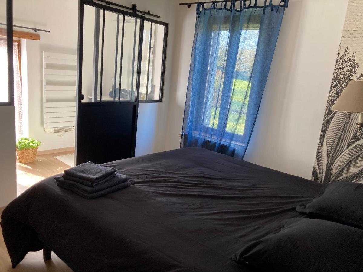 Villa L échappée belle Chevannes  Esterno foto