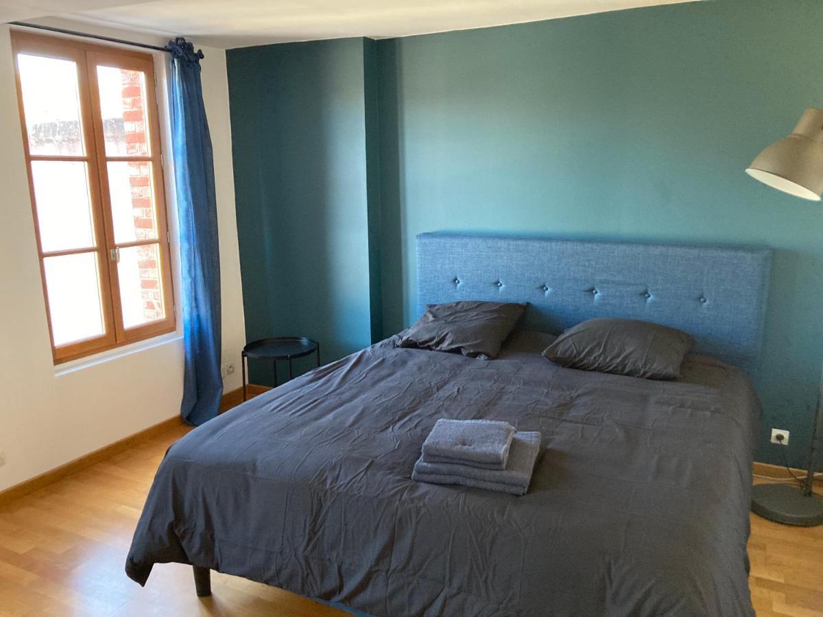 Villa L échappée belle Chevannes  Esterno foto