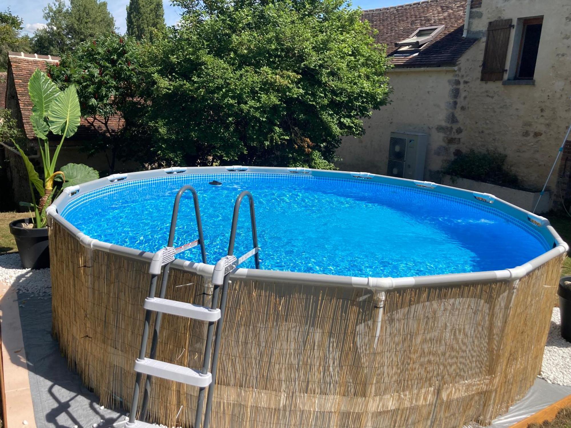 Villa L échappée belle Chevannes  Esterno foto