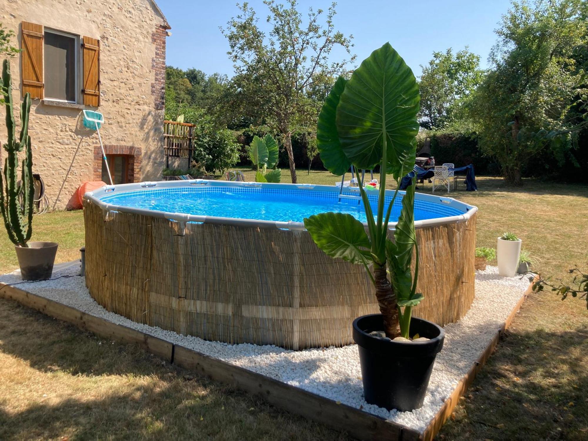 Villa L échappée belle Chevannes  Esterno foto